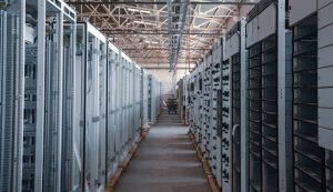 rak data center
