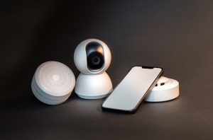 Internet of things