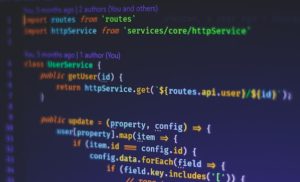 web service