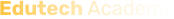Edutech Academy