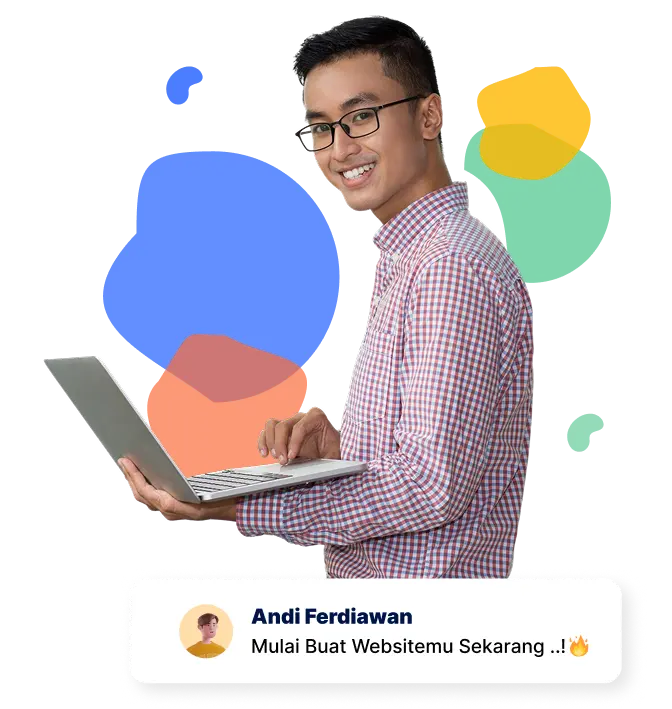 Jasa Pembuatan Website Makassar