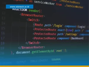 frontend