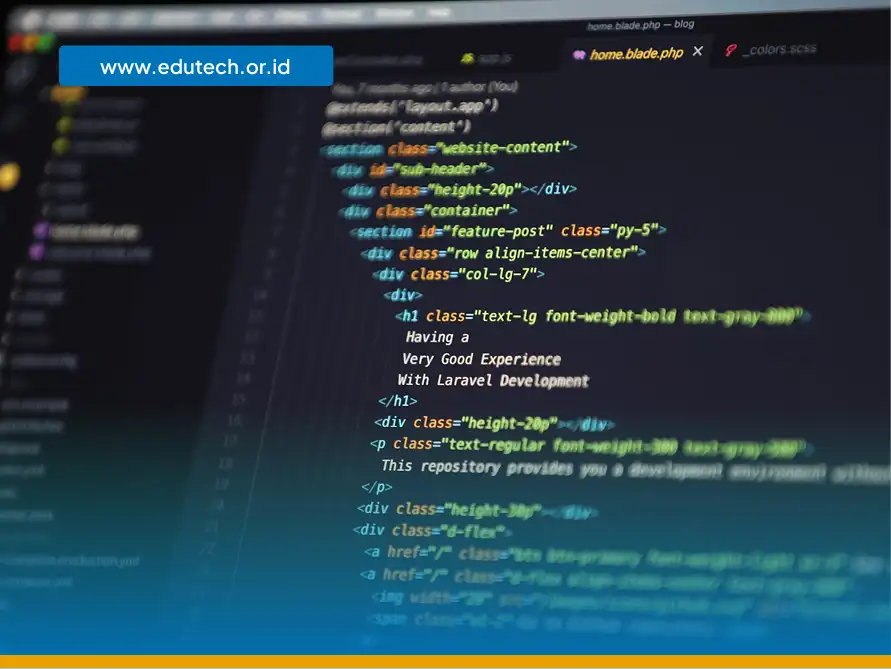 jasa pembuatan website